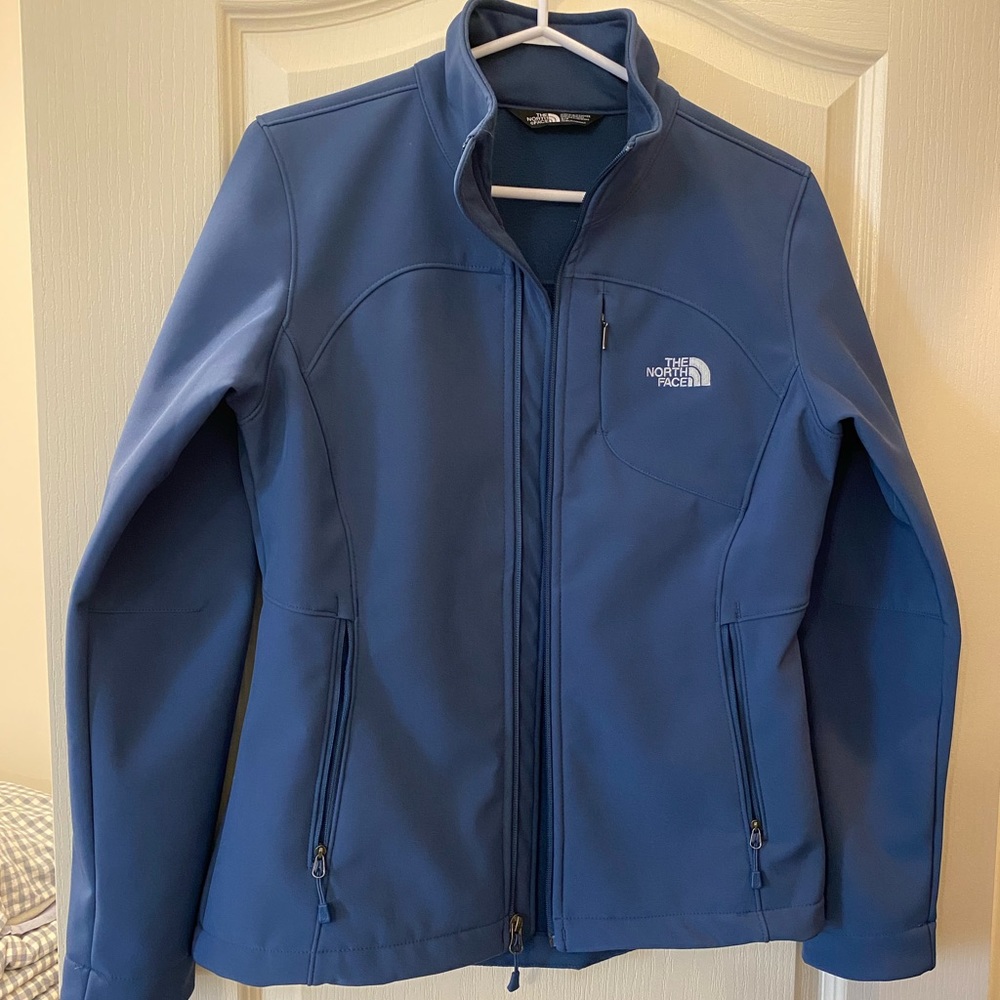 The North Face windwall Apex Bionic women’s jacket S